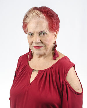 Sylvia Sánchez